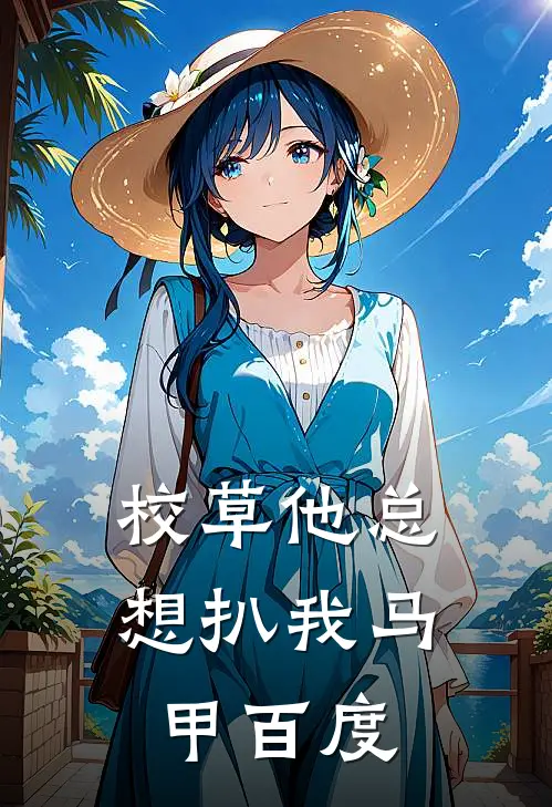 校草他总想扒我马甲百度