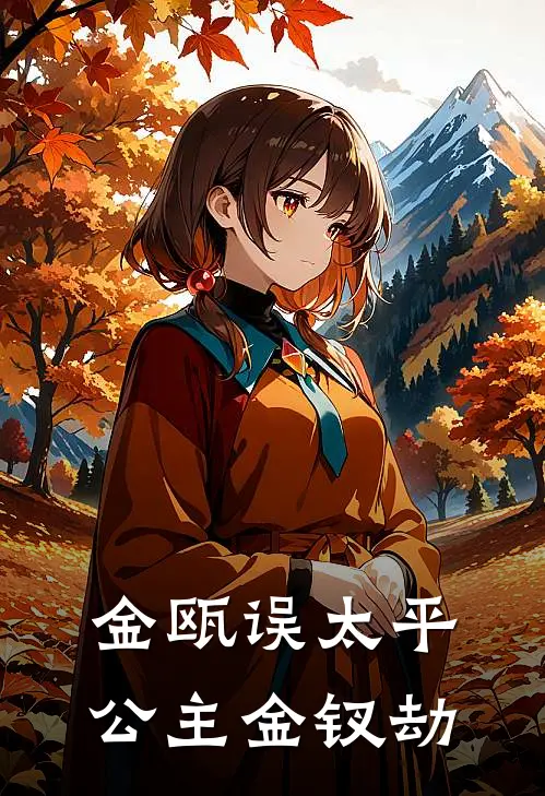 金瓯误【太平公主金钗劫】