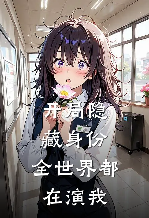 开局隐藏身份，全世界都在演我