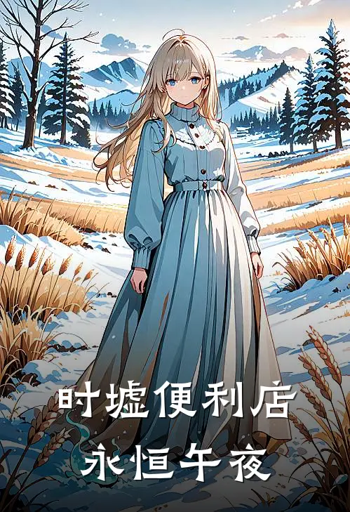 时墟便利店永恒午夜