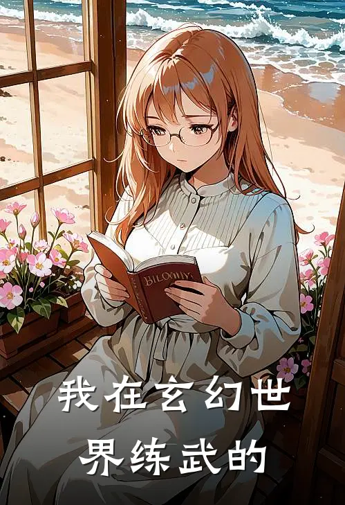 我在玄幻世界练武的