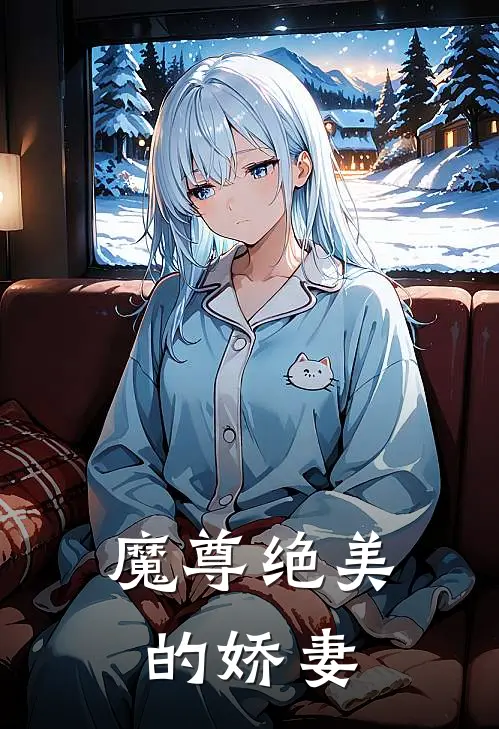 魔尊绝美的娇妻