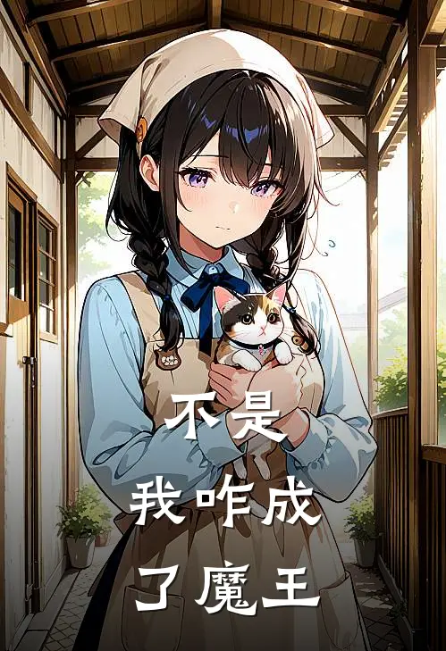 不是，我咋成了魔王