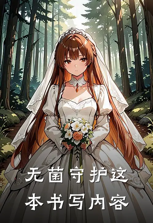 无菌守护这本书写内容