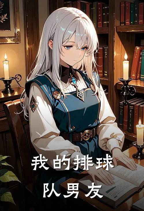 我的排球队男友