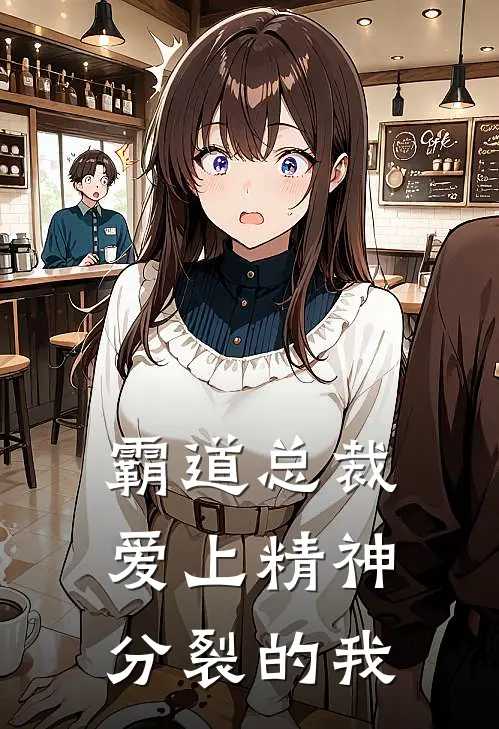 霸道总裁爱上精神分裂的我