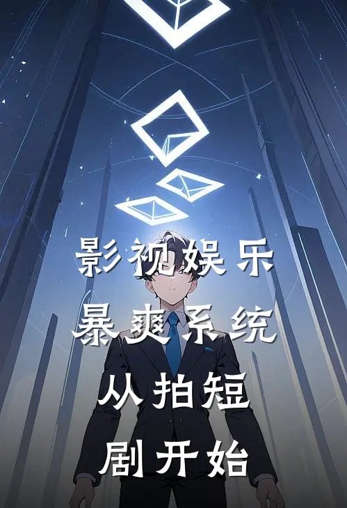 影视娱乐暴爽系统，从拍短剧开始