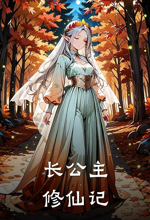 长公主修仙记