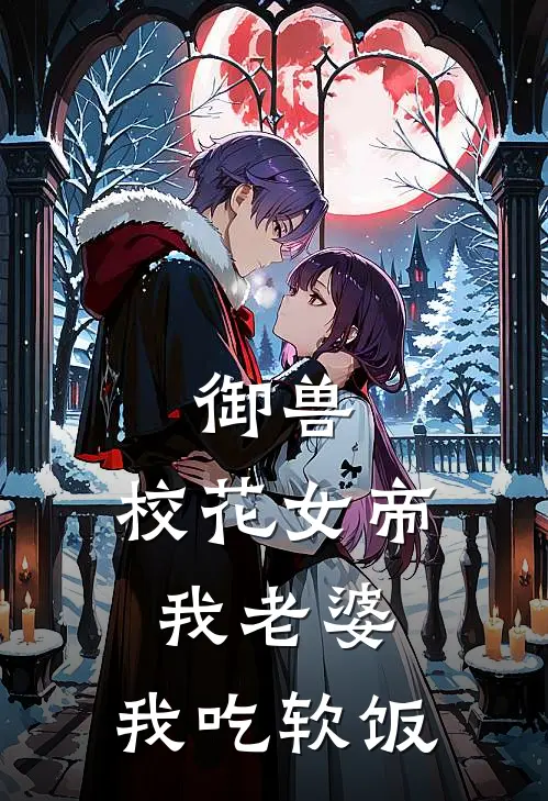 御兽：校花女帝我老婆，我吃软饭