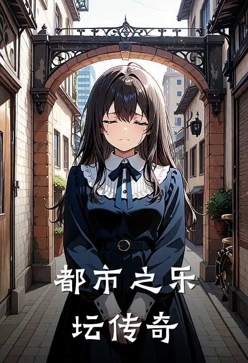 都市之乐坛传奇