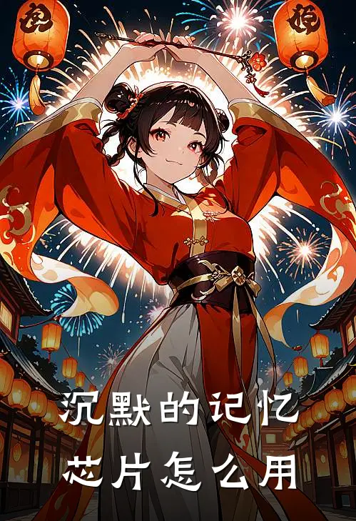 沉默的记忆芯片怎么用