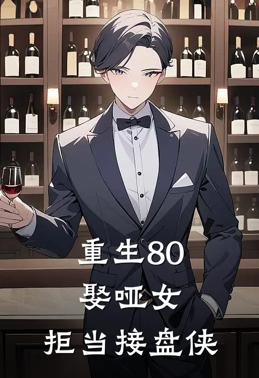 重生80：娶哑女，拒当接盘侠