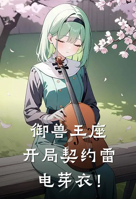 御兽王座：开局契约雷电芽衣！