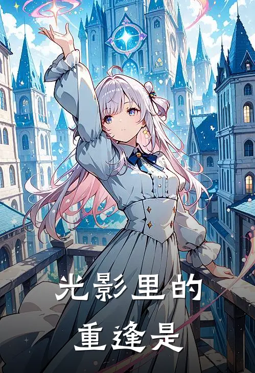 光影里的重逢是