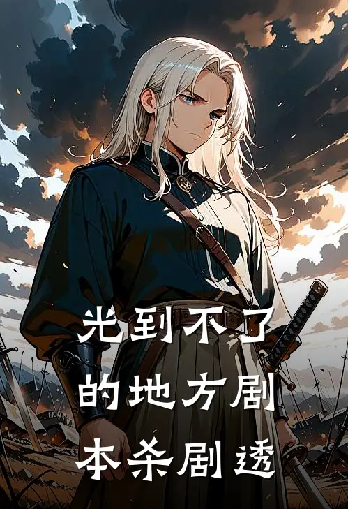 光到不了的地方剧本杀剧透