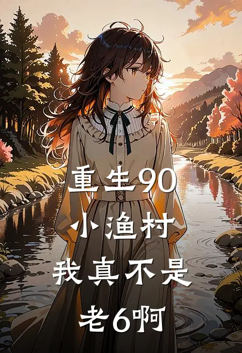 重生90小渔村，我真不是老6啊