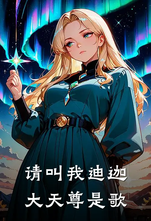 请叫我迪迦大天尊是歌