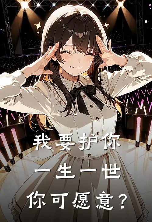 我要护你一生一世，你可愿意？