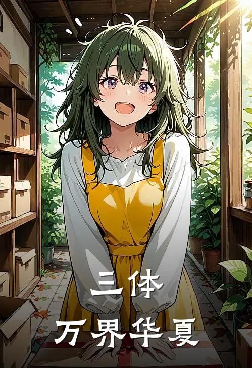 三体，万界华夏