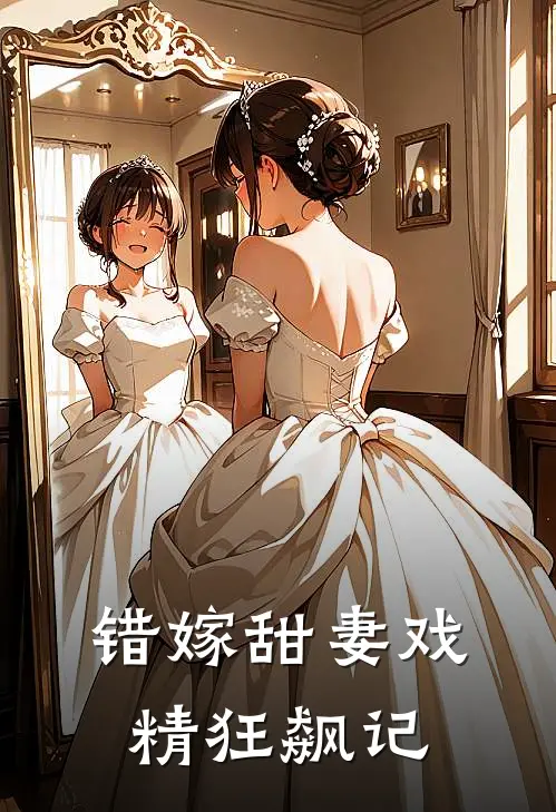 错嫁甜妻戏精狂飙记