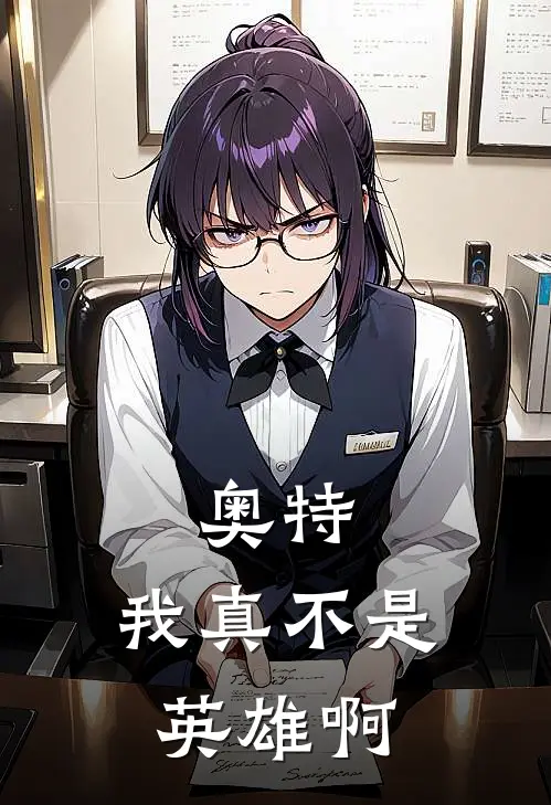 奥特：我真不是英雄啊