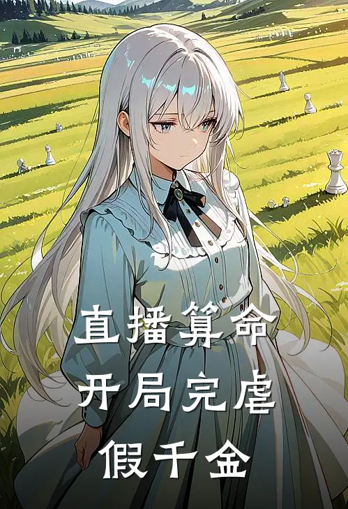 直播算命：开局完虐假千金