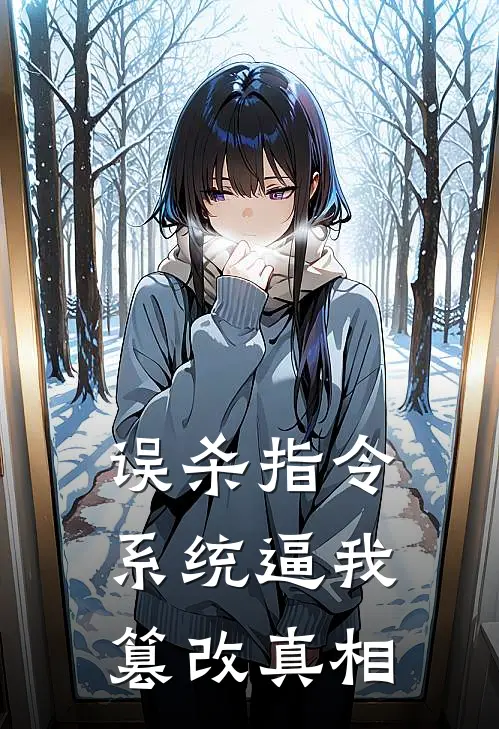 误杀指令：系统逼我篡改真相