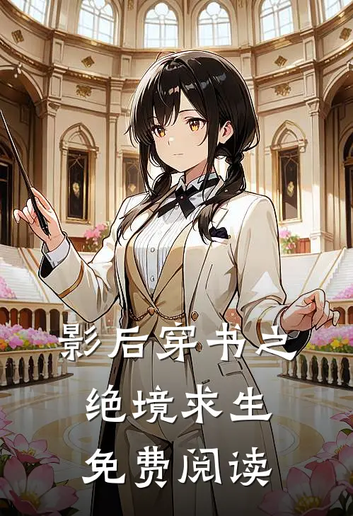 影后穿书之绝境求生免费阅读