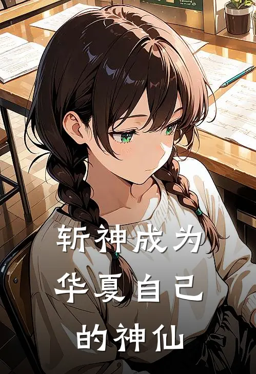 斩神成为华夏自己的神仙