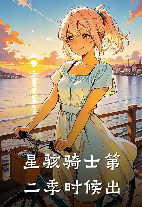 星骇骑士第二季时候出