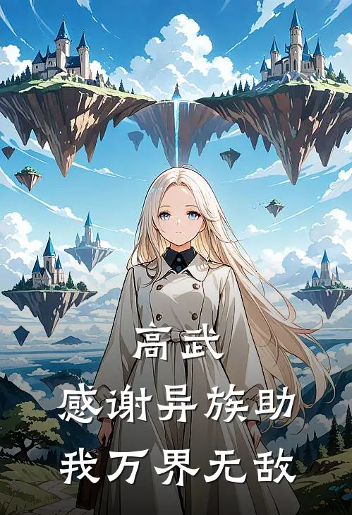 高武：感谢异族助我万界无敌