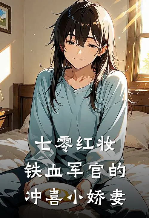 七零红妆：铁血军官的冲喜小娇妻