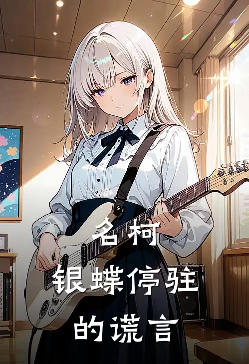 名柯：银蝶停驻的谎言