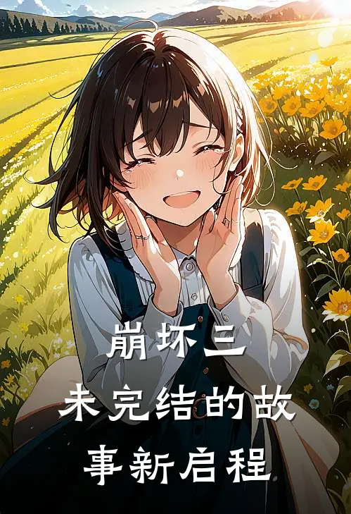 崩坏三：未完结的故事新启程