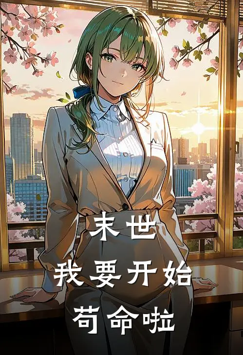 末世，我要开始苟命啦