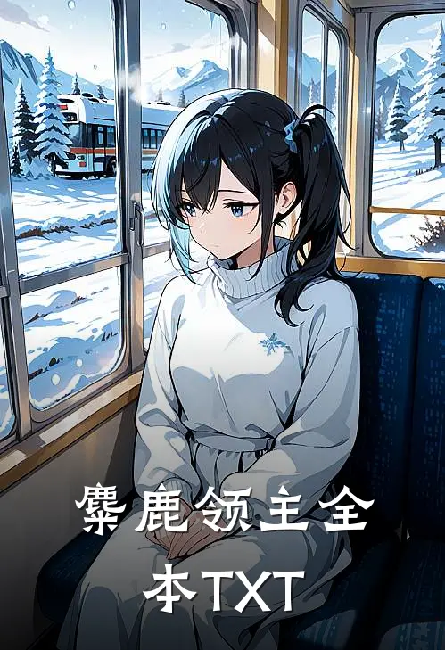 麋鹿领主全本TXT