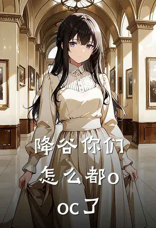 降谷你们怎么都ooc了