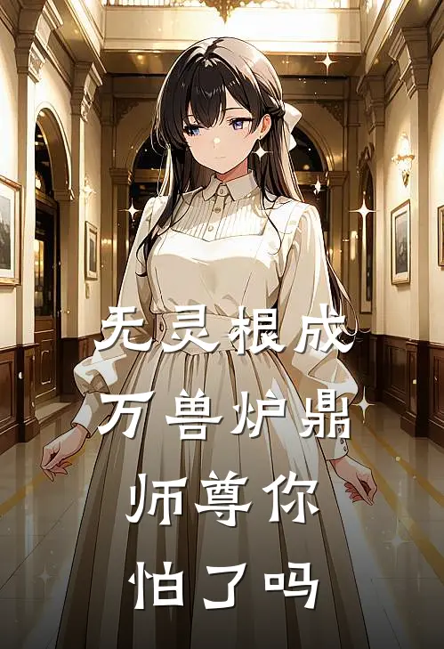 无灵根成万兽炉鼎，师尊你怕了吗