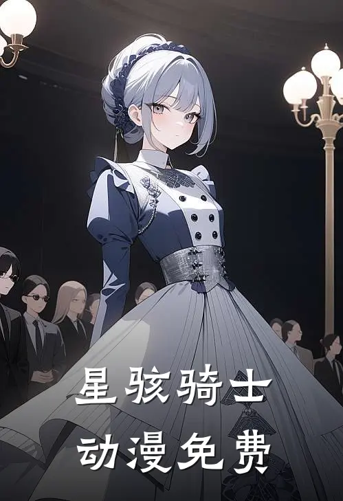 星骇骑士动漫免费