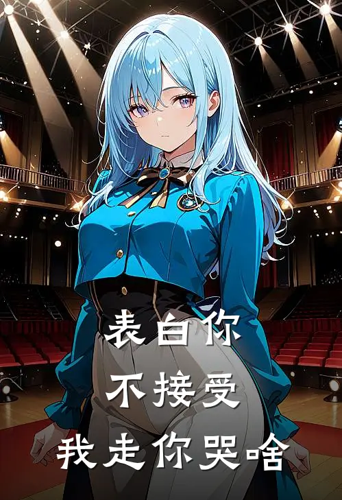 表白你不接受，我走你哭啥