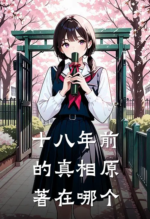 十八年前的真相原著在哪个