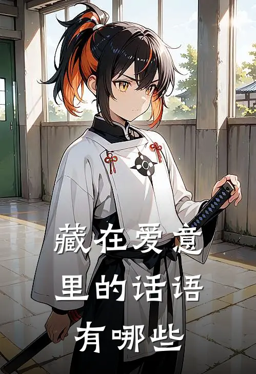 藏在爱意里的话语有哪些