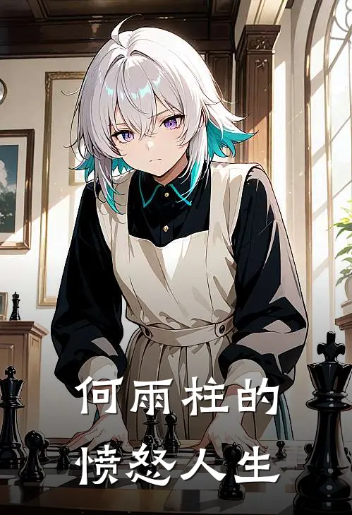 何雨柱的愤怒人生