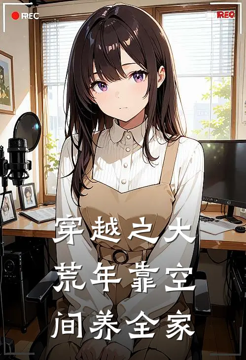 穿越之大荒年靠空间养全家