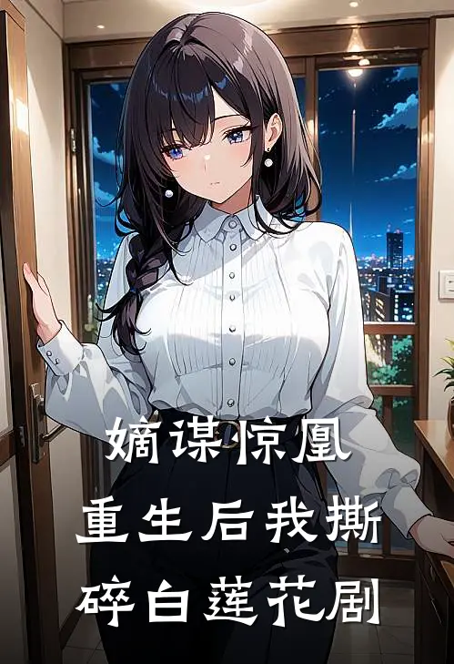 嫡谋惊凰：重生后我撕碎白莲花剧