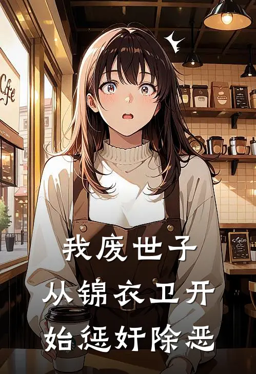 我废世子，从锦衣卫开始惩奸除恶