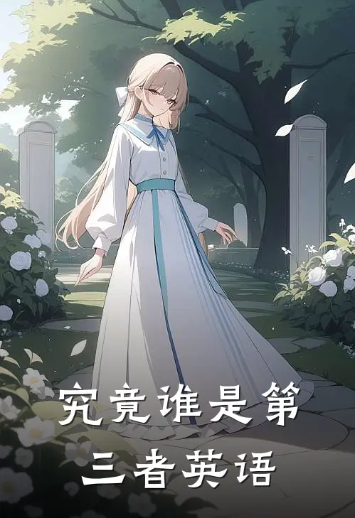究竟谁是第三者英语