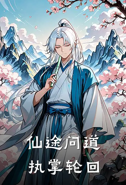 仙途问道，执掌轮回
