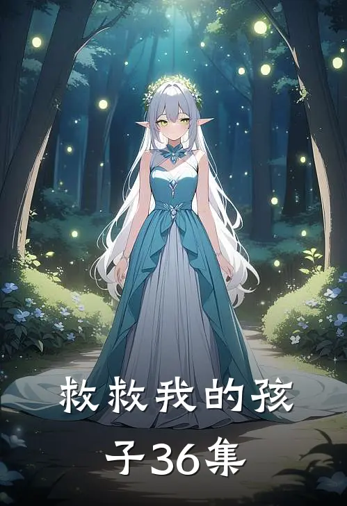 救救我的孩子36集