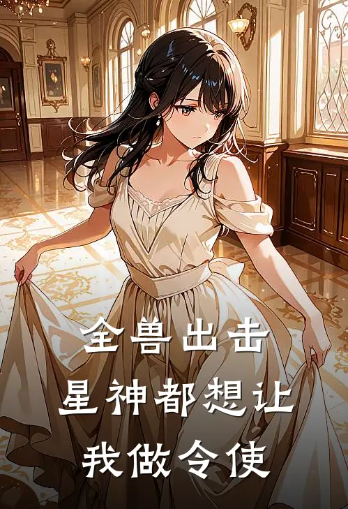 全兽出击：星神都想让我做令使